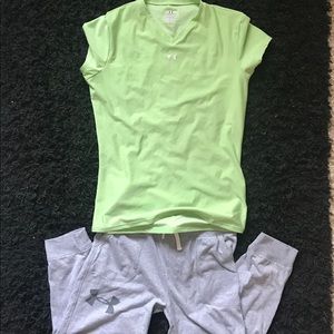 Under Armour Bundle